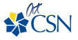 AT CSN logo
